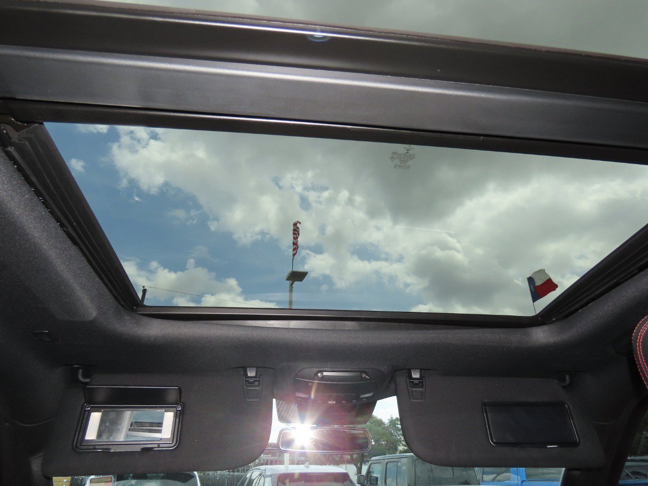Certified 2021 Ford Expedition Limited RWD image 23