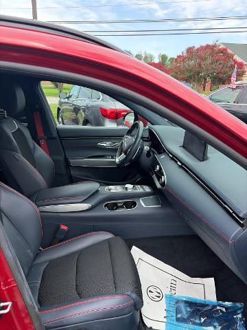 Used 2023 Genesis GV70 2.5T w/ Sport Prestige Package AWD/4WD image 16