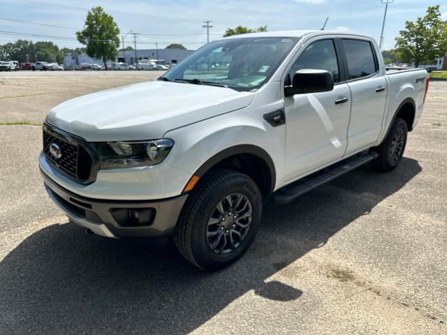 Certified 2023 Ford Ranger XLT w/ Equipment Group 301A Mid AWD/4WD image 29