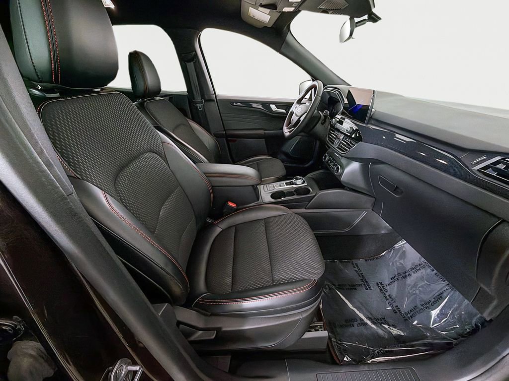 Certified 2023 Ford Escape ST-Line AWD/4WD image 19