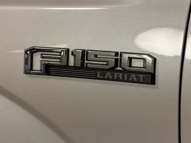 Certified 2019 Ford F150 Lariat w/ Equipment Group 502A Luxury AWD/4WD image 33