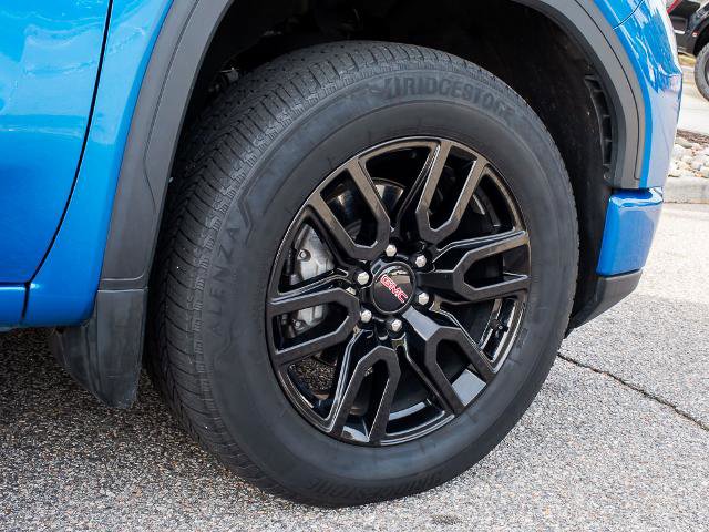 Used 2022 GMC Sierra 1500 Elevation image 8