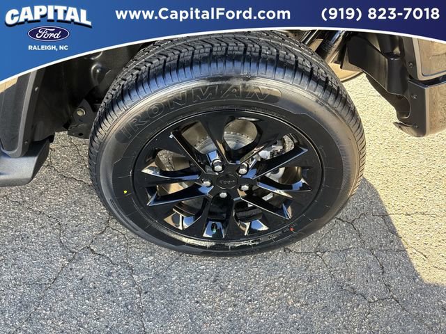 Used 2022 Jeep Wrangler Unlimited Sahara image 13