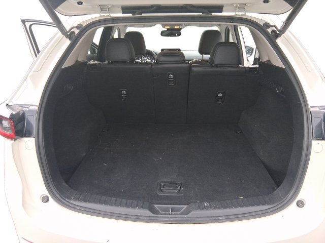 Used 2025 MAZDA CX-5 AWD 2.5 S w/ Preferred Package image 19