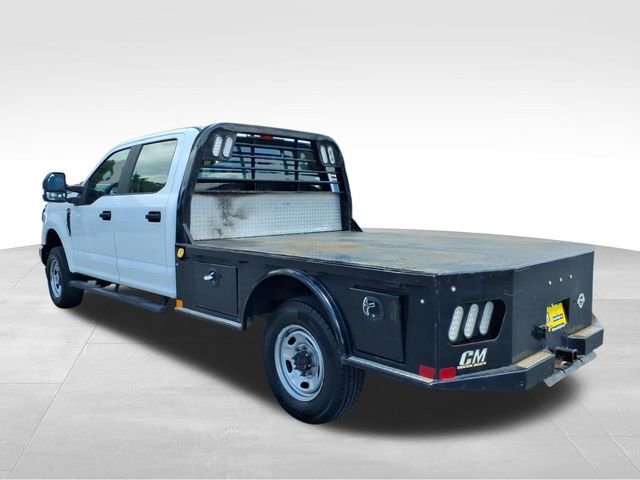 Certified 2020 Ford F250 XL w/ Power Equipment Group AWD/4WD image 10