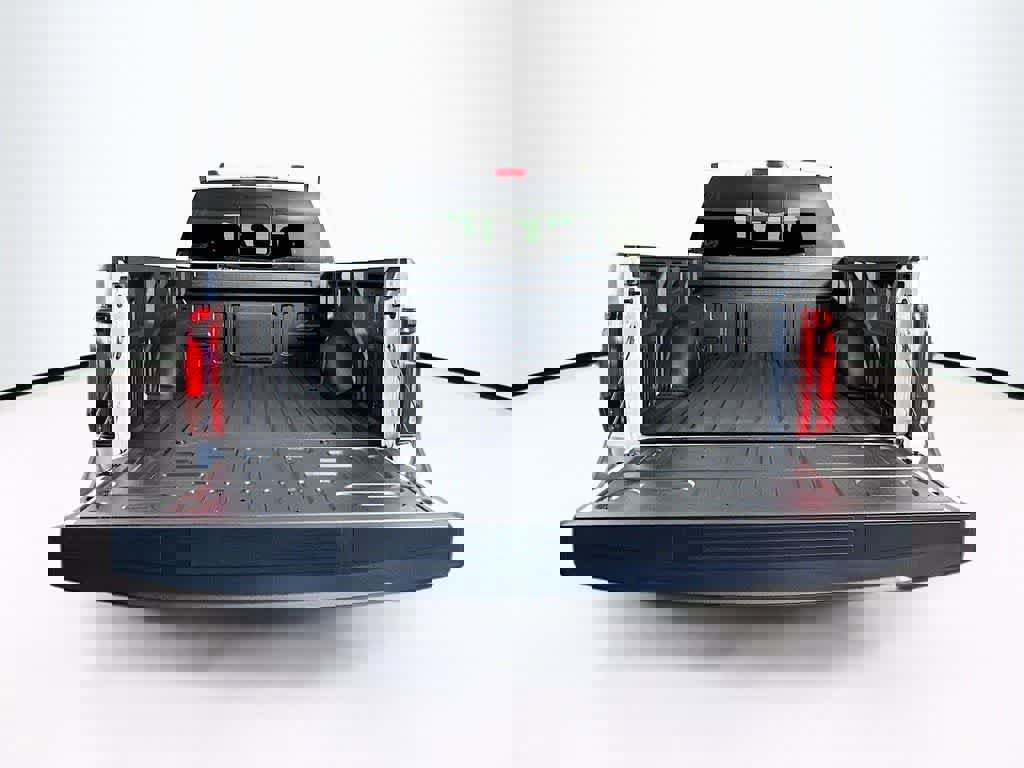 Certified 2025 Ford F150 Lariat w/ Equipment Group 501A Mid image 20