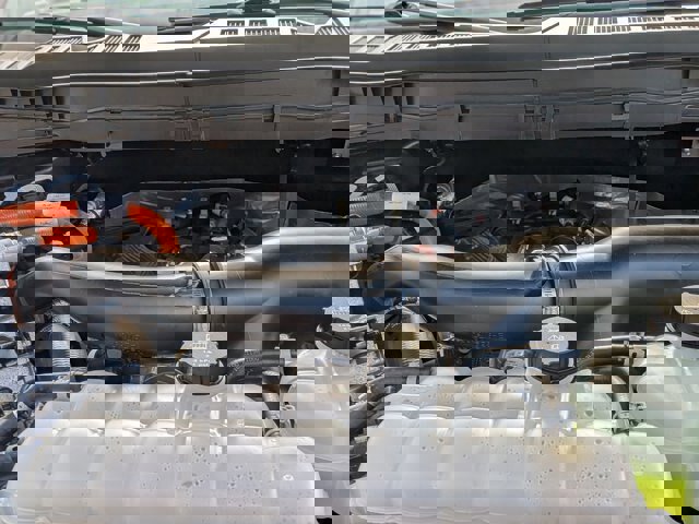 Certified 2025 Ford F150 King Ranch w/ FX4 Off-Road Package image 40