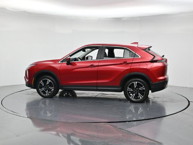 Used 2025 Mitsubishi Eclipse Cross SE AWD/4WD image 7