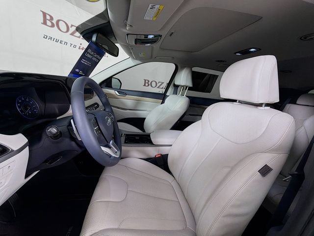 Used 2022 Hyundai Palisade SEL w/ Premium Package FWD image 26