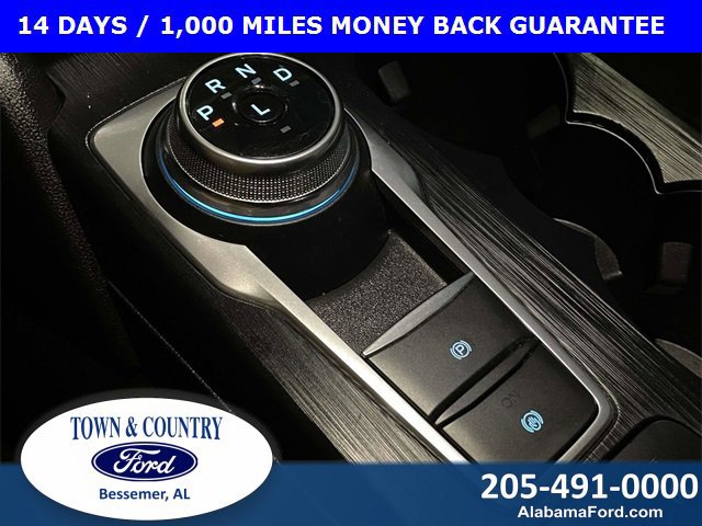 Certified 2022 Ford Escape SE w/ Convenience Package image 25