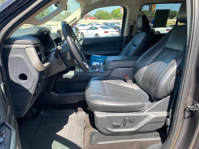 Certified 2022 Ford Expedition XLT AWD/4WD image 11