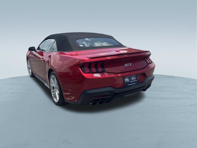 Certified 2024 Ford Mustang GT Premium RWD image 6