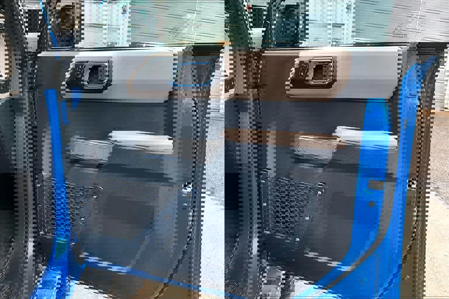 Certified 2023 Ford Bronco Wildtrak image 24