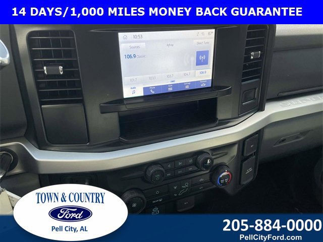 Certified 2024 Ford F350 XLT w/ Tremor Off-Road Package image 18