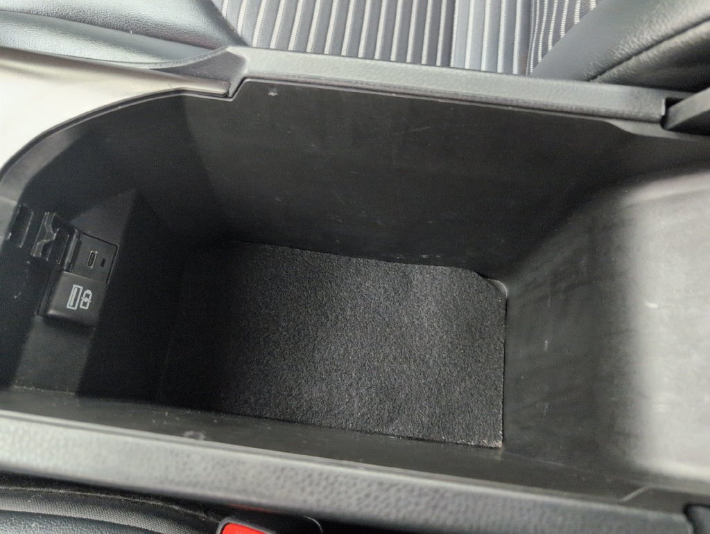 Used 2024 Toyota Camry SE FWD image 38