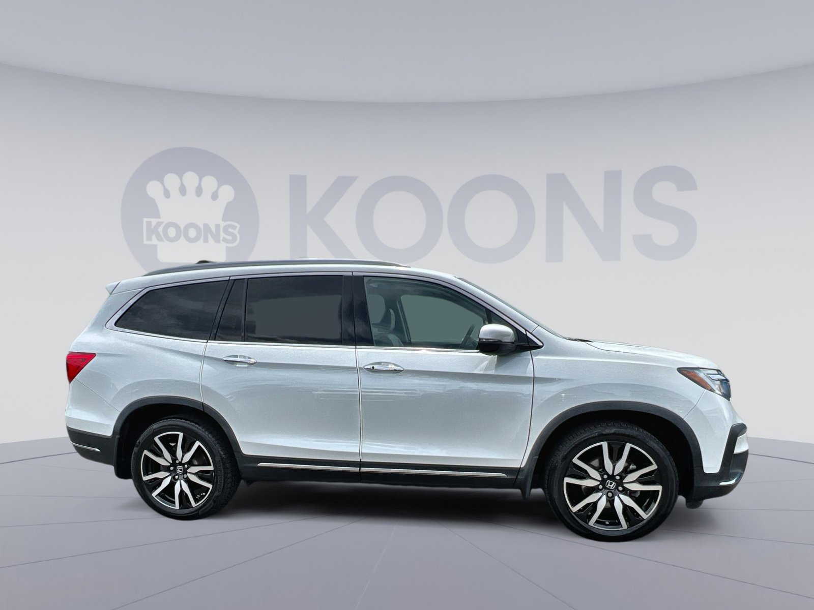 Used 2020 Honda Pilot Touring image 17
