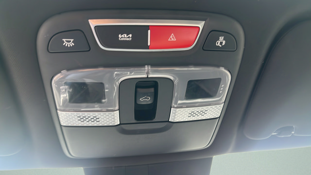 Used 2023 Kia Telluride EX X-Line AWD/4WD image 18