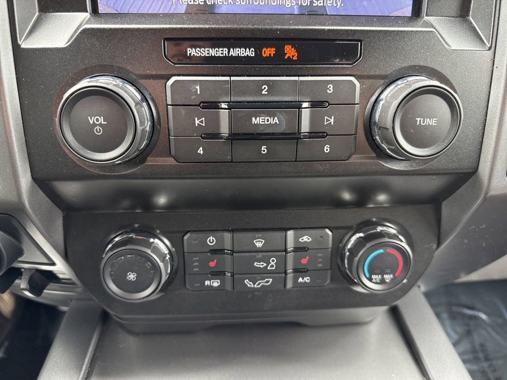 Certified 2020 Ford F150 XLT w/ Equipment Group 302A Luxury AWD/4WD image 27