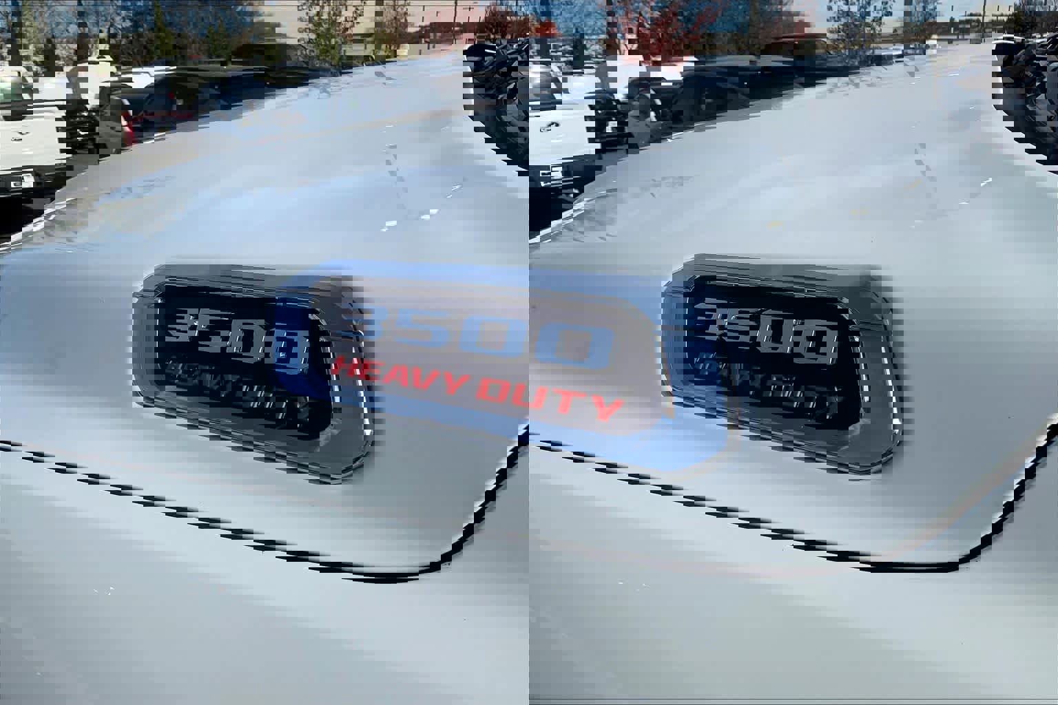 Used 2024 RAM 3500 Big Horn image 29