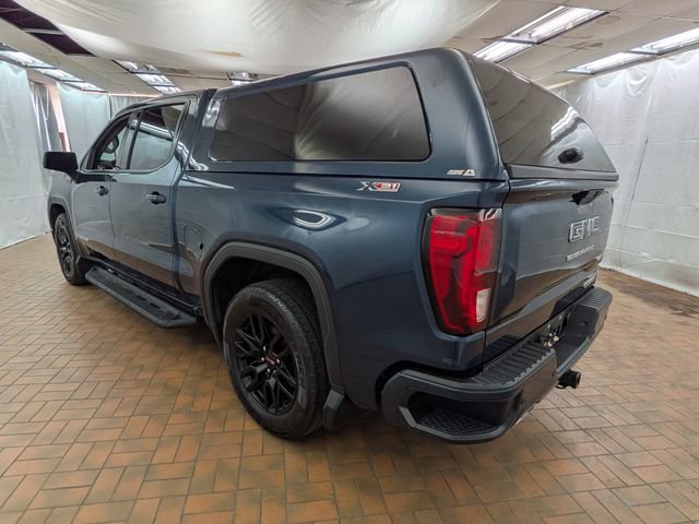 Used 2020 GMC Sierra 1500 Elevation w/ Elevation Value Package AWD/4WD image 5