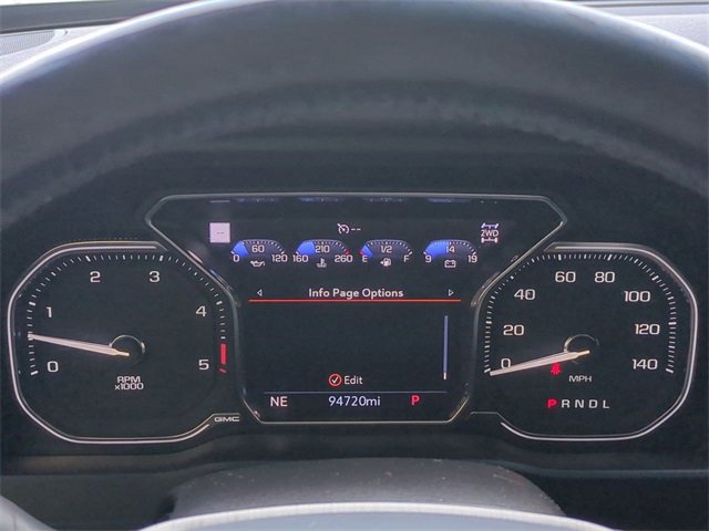 Used 2021 GMC Sierra 2500 Denali image 27