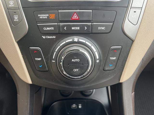 Used 2017 Hyundai Santa Fe Sport image 25