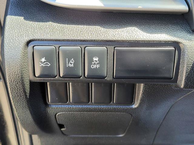 Used 2023 Mitsubishi Eclipse Cross AWD image 26