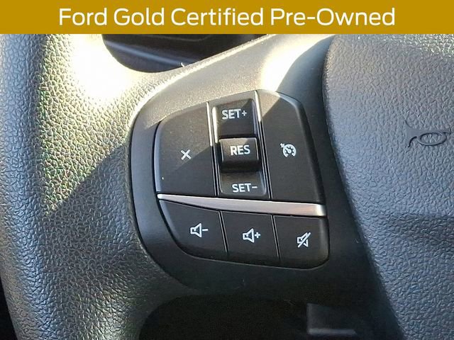 Certified 2022 Ford Bronco Sport Big Bend image 23