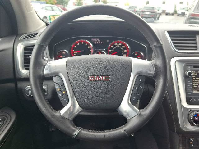 Used 2017 GMC Acadia Limited SLT AWD/4WD image 22