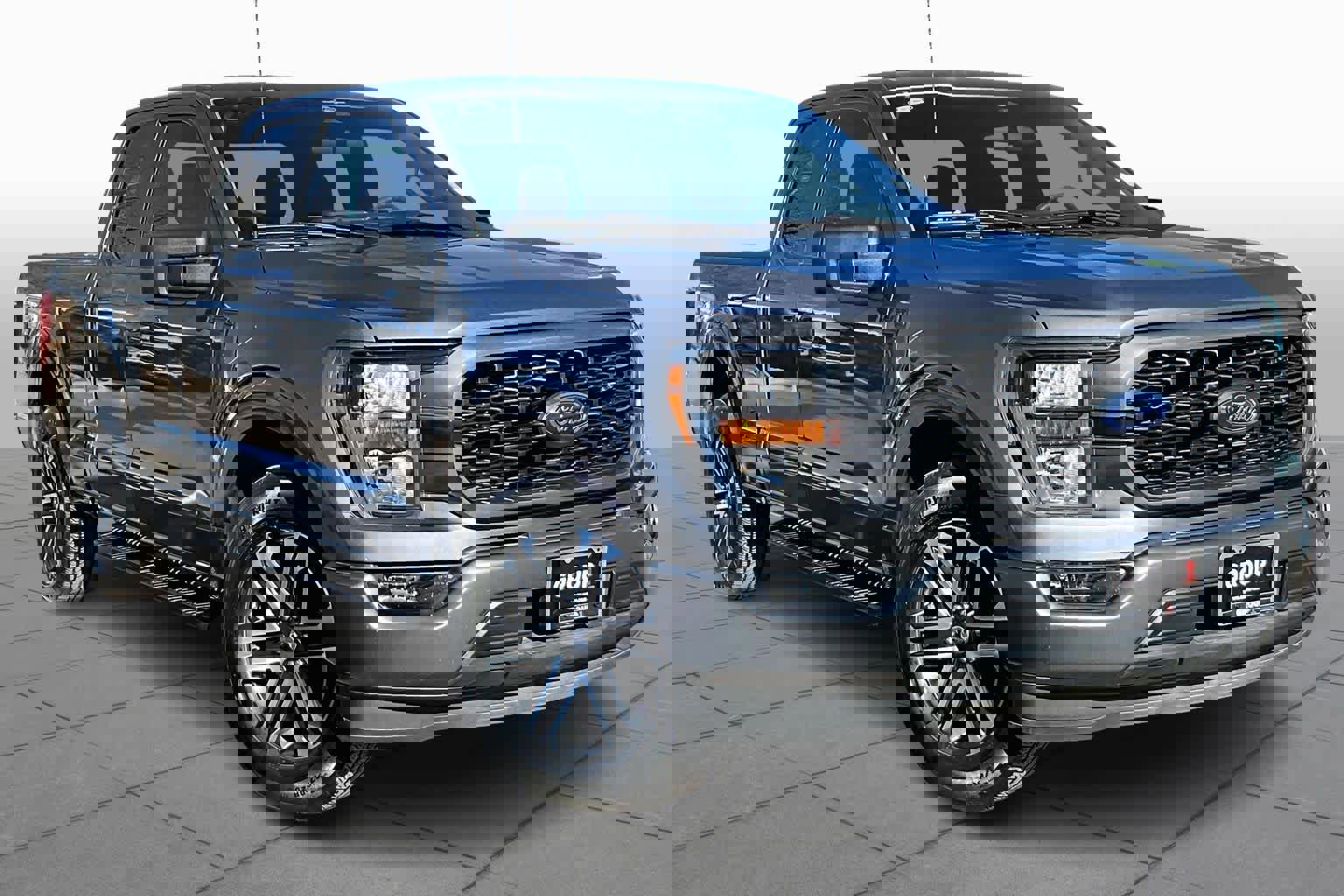 Certified 2023 Ford F150 XL w/ STX Appearance Package image 5