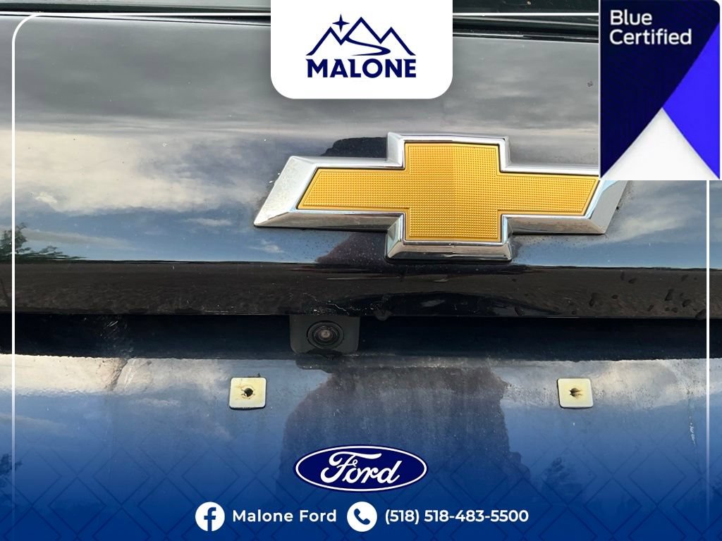 Used 2022 Chevrolet Equinox LS AWD/4WD image 20