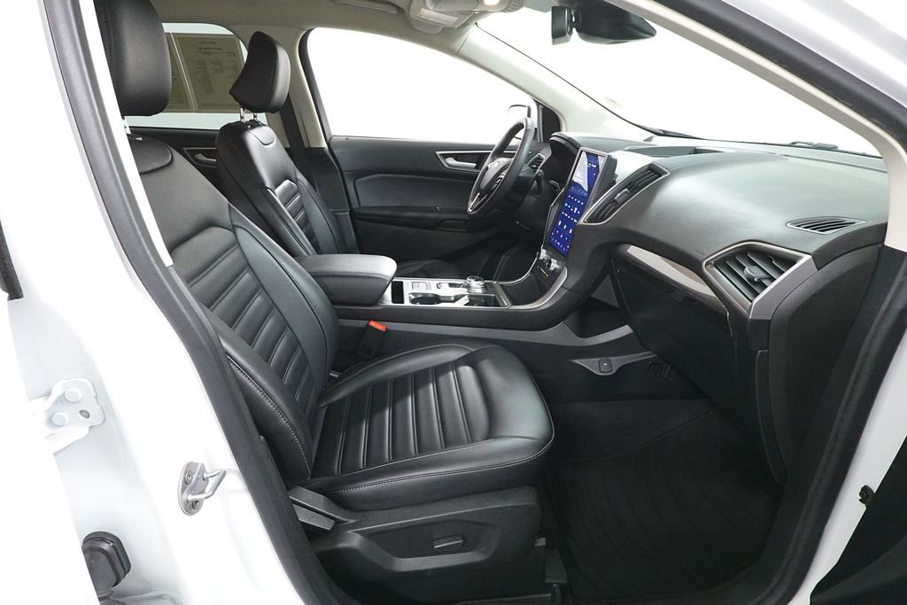Certified 2023 Ford Edge SEL AWD/4WD image 30