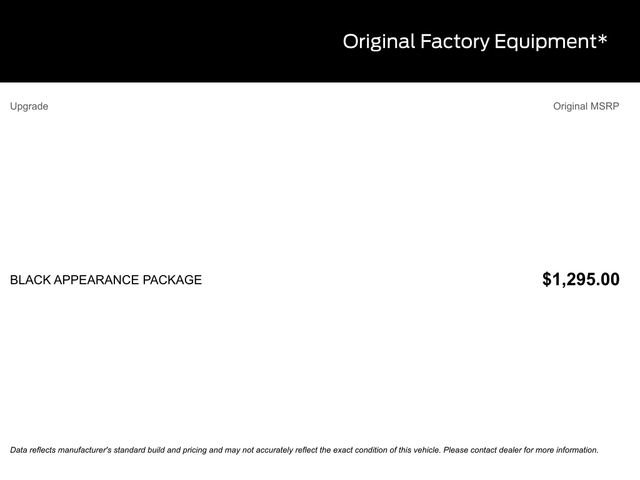 Certified 2022 Ford Edge SE w/ Black Appearance Package AWD/4WD image 22