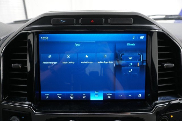 Certified 2022 Ford F250 Lariat AWD/4WD image 32