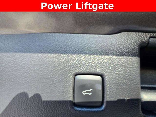 Certified 2021 Ford Escape Titanium w/ Titanium Elite Package image 31
