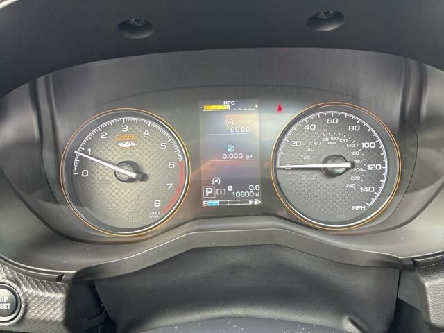 Used 2024 Subaru Forester Wilderness w/ Wilderness Package image 21