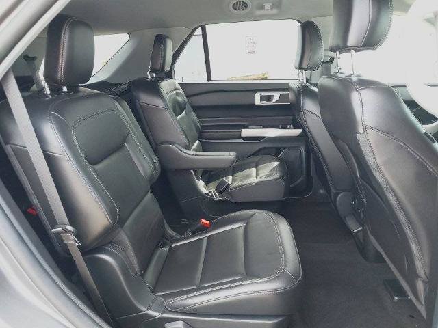 Certified 2023 Ford Explorer XLT w/ Equipment Group 202A AWD/4WD image 24