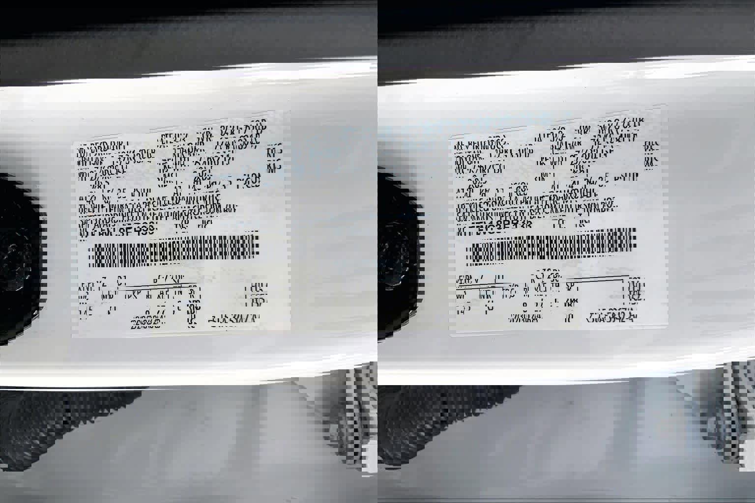 Certified 2023 Ford F150 King Ranch w/ Equipment Group 601A High image 31