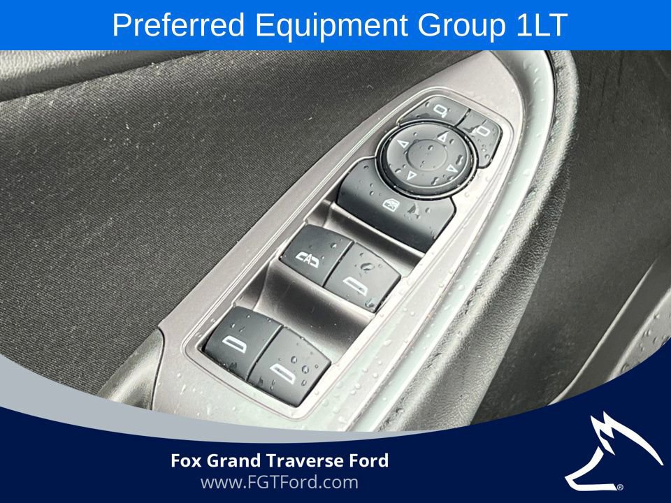 Used 2024 Chevrolet Malibu LT image 19