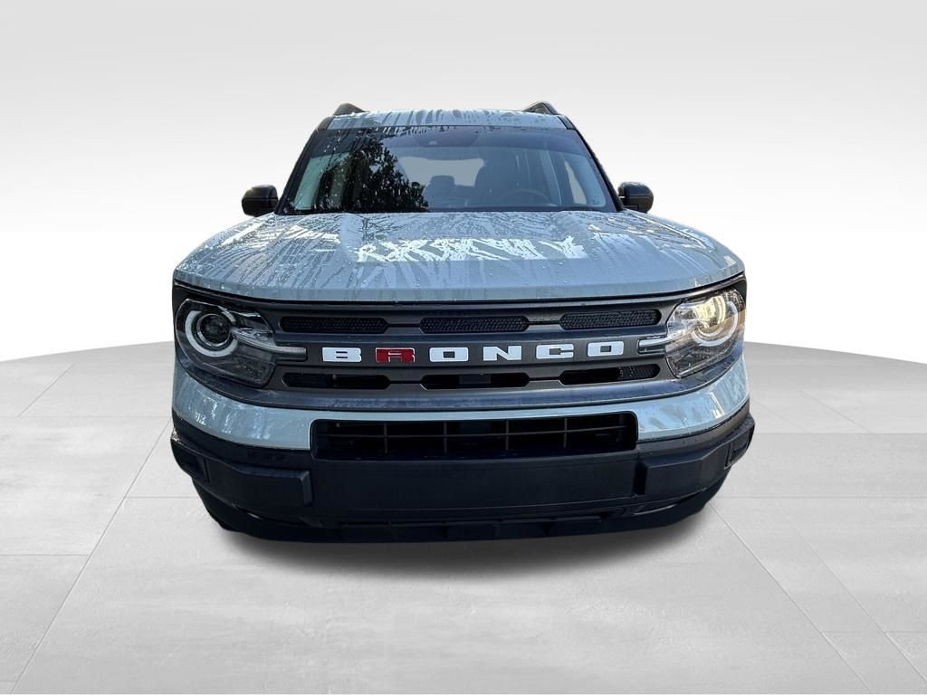 Certified 2023 Ford Bronco Sport Big Bend AWD/4WD image 10