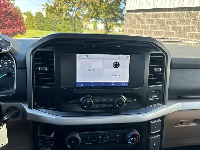 Certified 2023 Ford F150 XLT AWD/4WD image 22