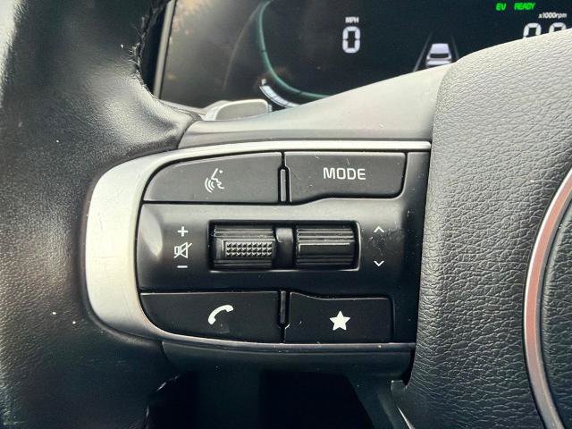 Used 2023 Kia Sportage EX AWD/4WD image 14