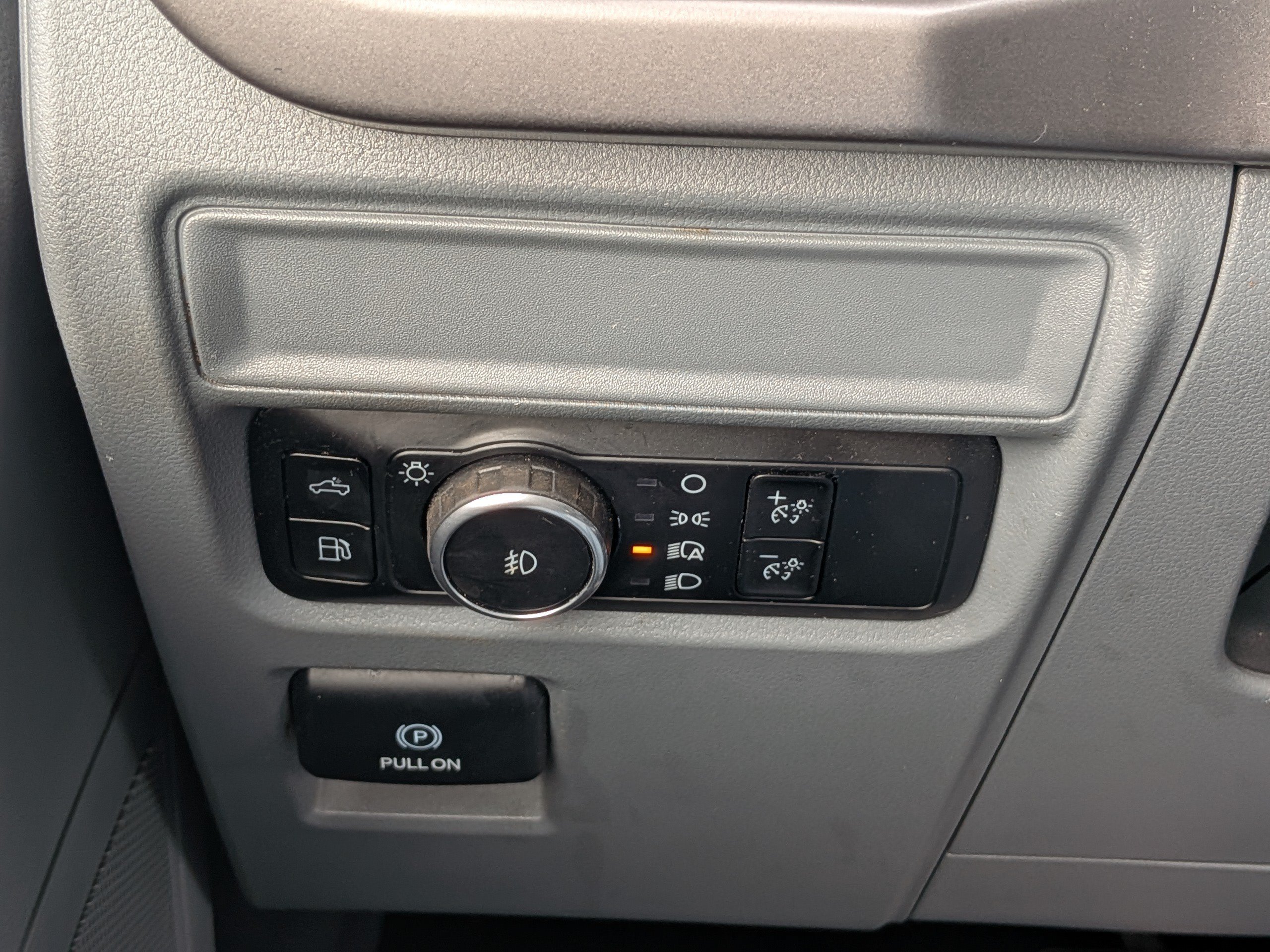 Certified 2024 Ford F150 XLT w/ Mobile Office Package AWD/4WD image 25