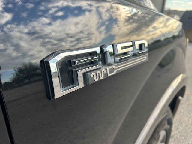 Certified 2019 Ford F150 King Ranch w/ Equipment Group 601A Luxury image 20