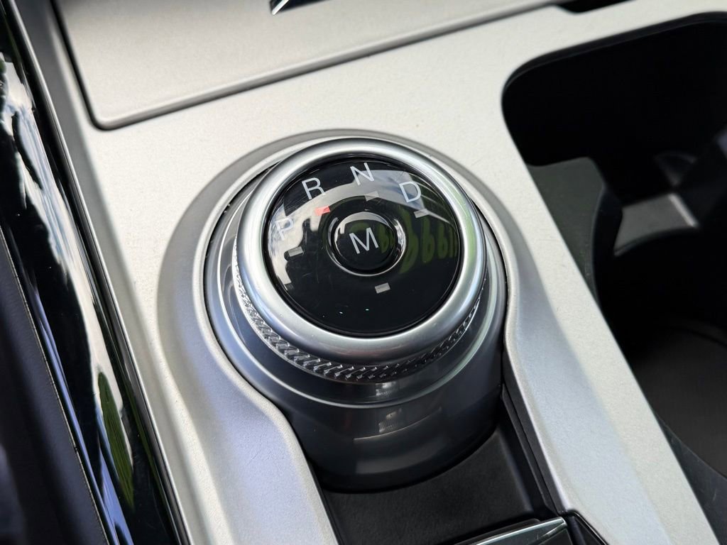 Certified 2023 Ford Explorer ST w/ Equipment Group 401A image 26