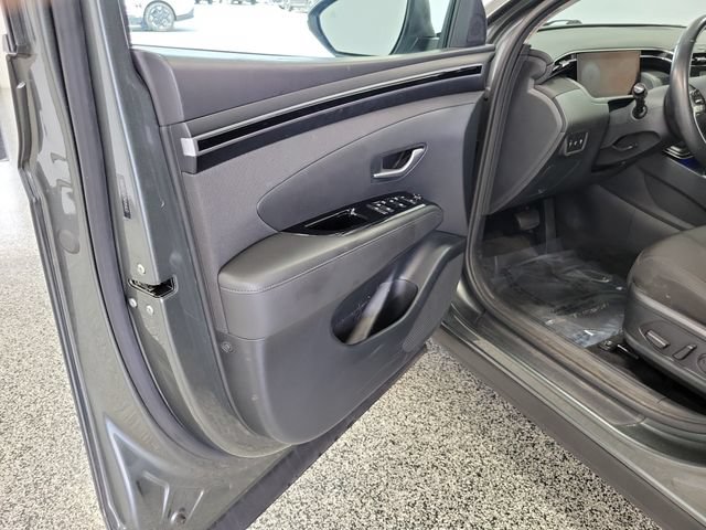 Used 2022 Hyundai Tucson SEL w/ Convenience Package AWD/4WD image 6
