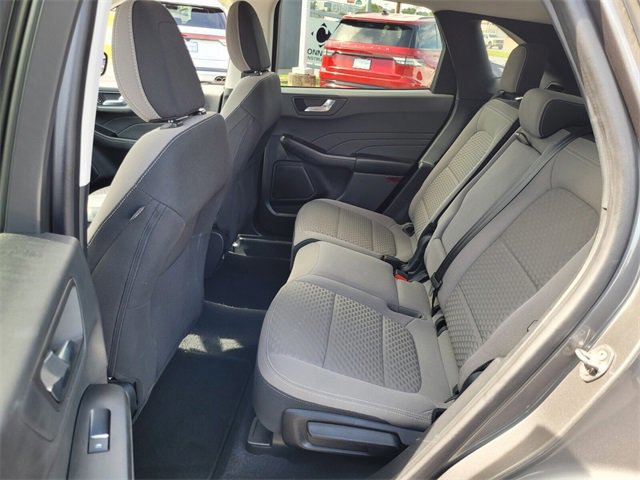 Certified 2021 Ford Escape SE w/ SE Sport Appearance Package image 10