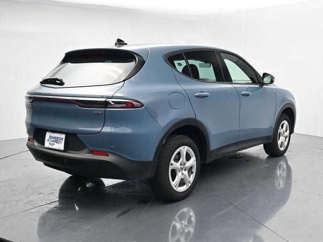 Used 2024 Dodge Hornet GT Plus AWD/4WD image 9