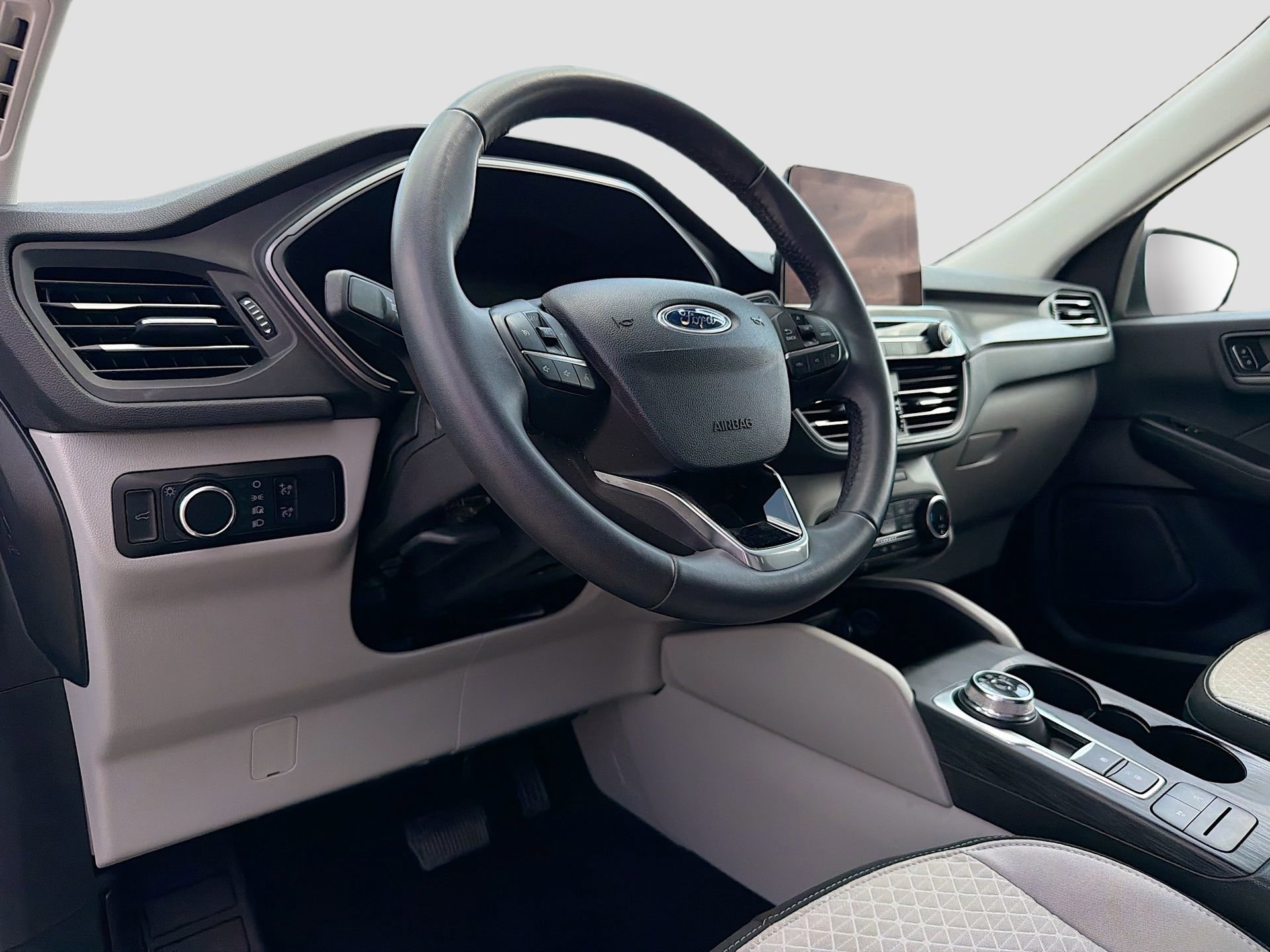 Certified 2024 Ford Escape Active image 10