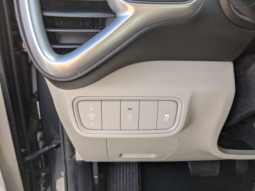 Used 2020 Kia Soul LX image 27